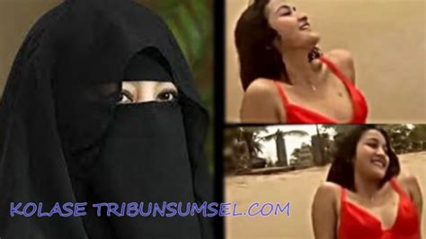 Umi Pipik Sebelum Berhijab – newstempo