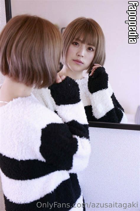 Azusaitagaki Nude OnlyFans Leaks Photo 872434 Fapopedia