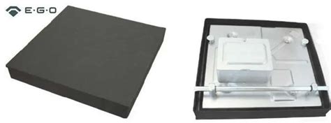 EGO Hot Plate