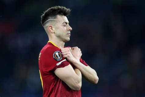 Roma In Stand By Il Rinnovo Di El Shaarawy C Un Ostacolo Cip