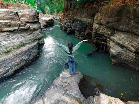 Berkunjung Ke Wisata Batu Kapal Jogja Wisata Diary