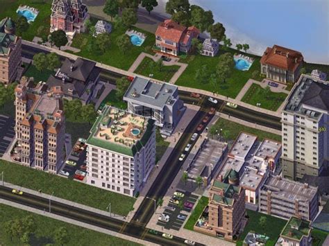 SimCity se deja ver en un nuevo gameplay