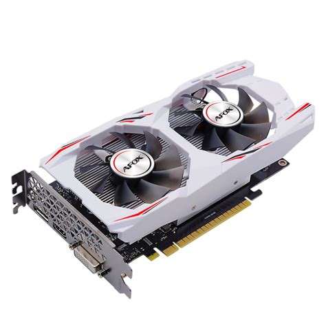 AFOX GTX 1650 - Geforce GTX 16 Series - AFOX