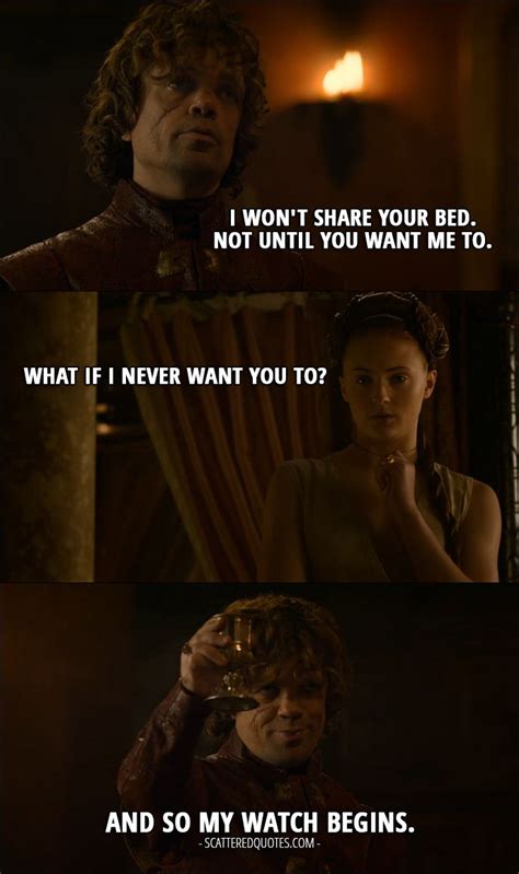 100+ Best 'Game of Thrones' Quotes from the HBO Series | Scattered Quotes