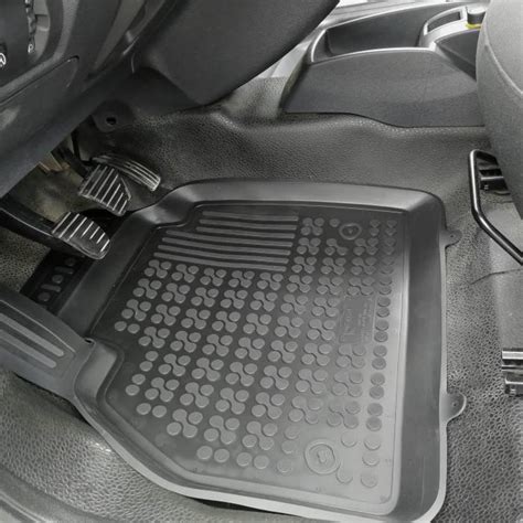 Tapis Pour MERCEDES Sprinter Robustes Et Sur Mesure