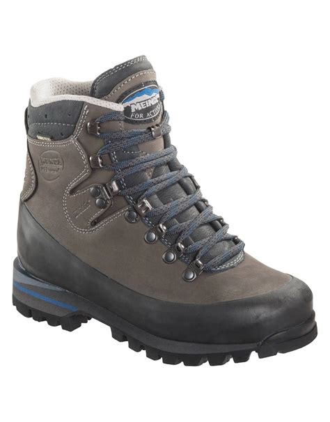 Meindl Scarpe Trekking Atelier Yuwa Ciao Jp