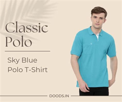 Best Polo T Shirt Brands In India For Men Doods