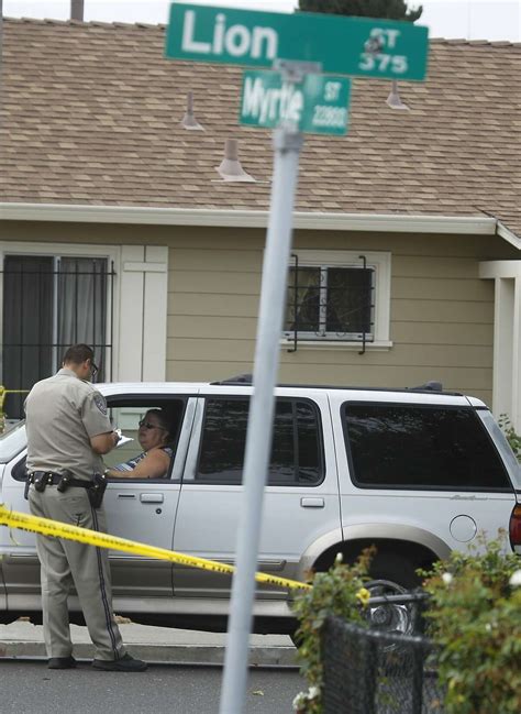 Slain Hayward Sgt Scott Lunger ‘loved Being An Officer