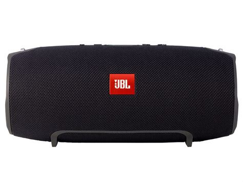 Jbl Extreme Caixa De Som Bluetooth Original Jbl W Rms R