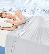 Amazon Gohero Cooling Blankets For Hot Sleepers Arc Chill Q Max Cool Fiber Summer