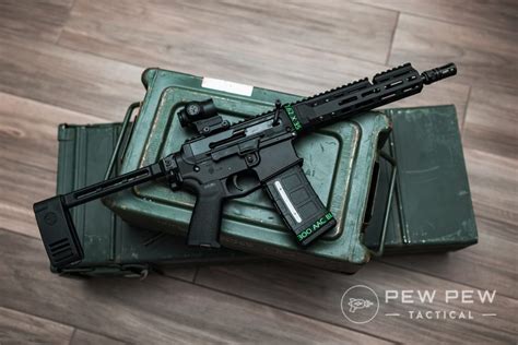 Best Blackout Ar Uppers Pew Pew Tactical