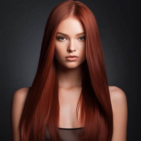 Gorgeous Red Hair Color Ideas Trending In Red Hair Color