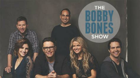 Bobby Bones Show Replay - The Bobby Bones Show | iHeart