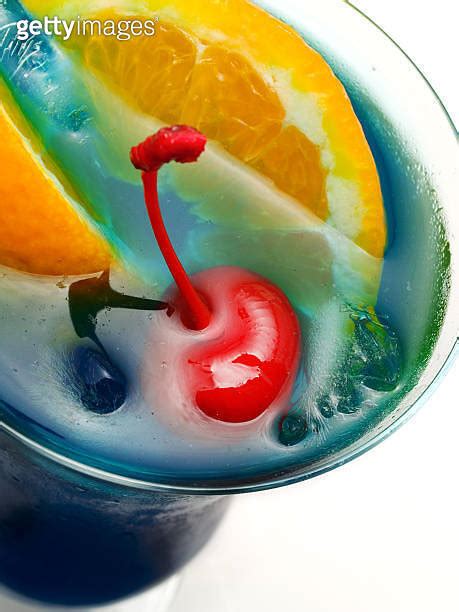 Cocktails Collection Oral Sex on the Beach 이미지 게티이미지뱅크