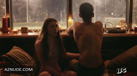 Quinn Cooke Nude Aznude