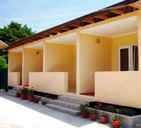 Гостевой дом Карина, Сочи, Лоо (Горный воздух), ул. Енисейская - цены ...