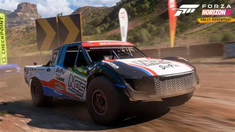 Todos los autos nuevos en Forza Horizon 5 Rally Adventure y cómo