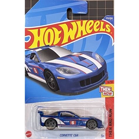 風火輪 Hot Wheels N P 科爾維特 CORVETTE C R 跑車 蝦皮購物