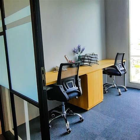 Virtual Office Plaza Simatupang Basic Kebayoran Lama Jakarta Selatan