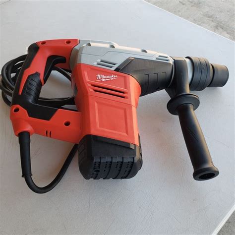 New Milwaukee Sds Max Rotary Hammer For Sale In Riverside Ca Offerup