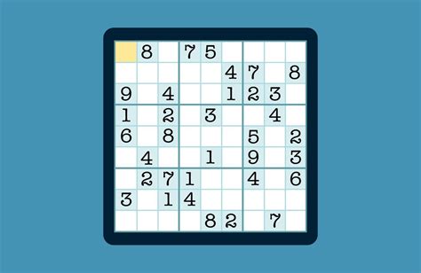 8 Sudoku Solving Strategies To Try Next Time Youre Stuck