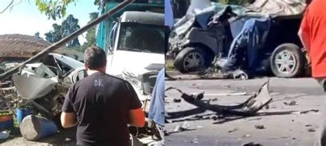 Noticias Fatal Accidente En Ruta Camino A Mar Del Plata Cami N Se