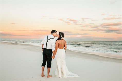 Wedding Planners In Gulf Shores Orange Beach Pensacola Beach Beach