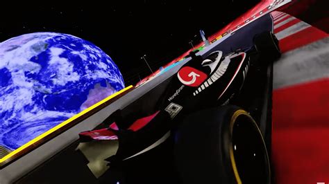 Take a Speedy Lap Around the New Las Vegas F1 Track | The Drive