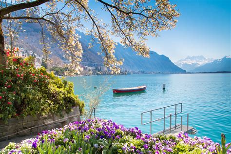 Top 10 Best Things To Do In Geneva Switzerland Out Of Town Blog