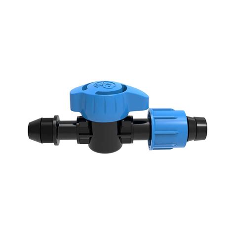 Irrigation Mini Valve DRAGON