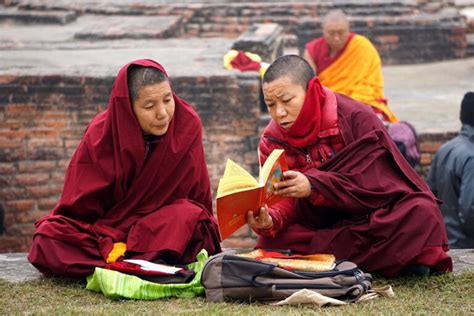 Buddhism In China: All The Mysteries You Didn't Know | ChinaPlanning