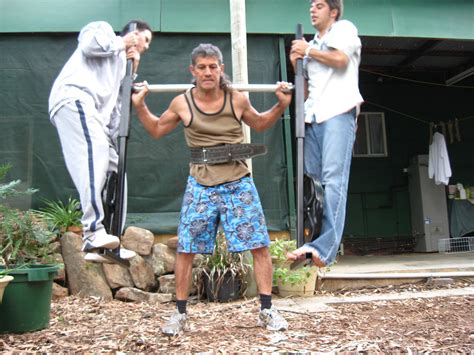 Strongman Training Free Stock Photo - Public Domain Pictures