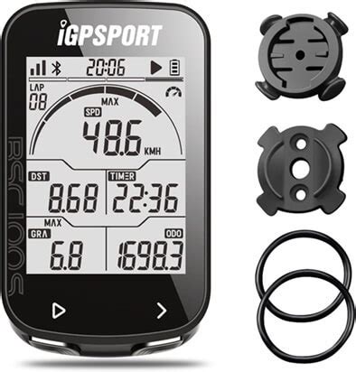 Top Bike Speedometers Accurate Reliable Options