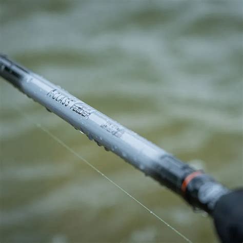 Guru A Class Mini Method Feeder Fishing Rod