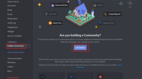 How to Create and Use Stage Channels on Discord - TechOwns