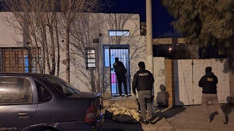 Tras Un Robo En Km 3 Allanan Vivienda Y Secuestran Arma