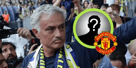 ¿se Lleva A Un Viejo Conocido Mourinho Quiere A Un Jugador Del