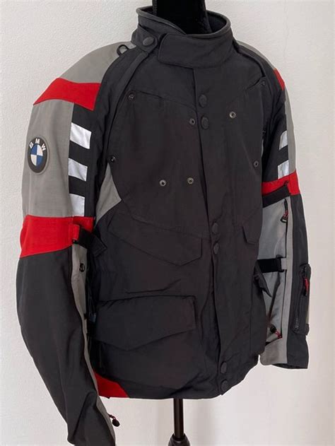 Motorradjacke Bmw Kaufen Auf Ricardo