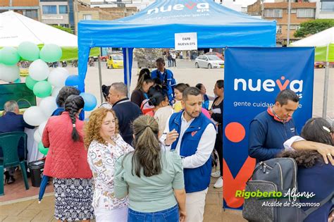 Foto Alcaldía de Sogamoso