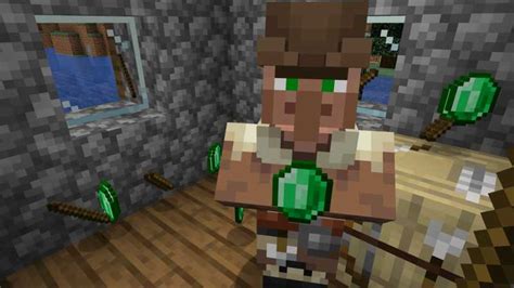 How To Get Emeralds In Minecraft The Fast Way Wepc Gaming