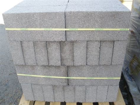 Pack Of 72 Concrete Blocks Bryan Watkins And Son Ltd