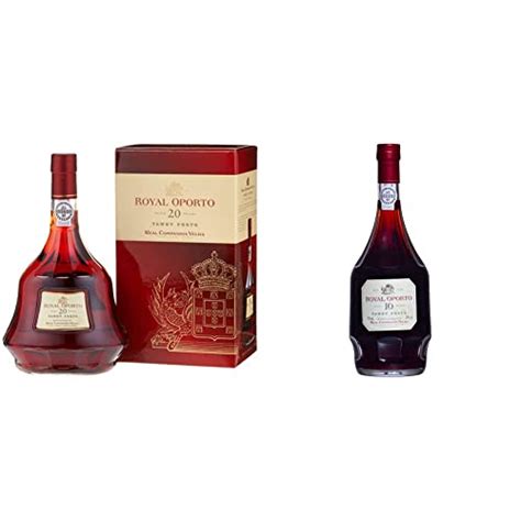 Royal Oporto Aged Years Tawny Port X L In Der