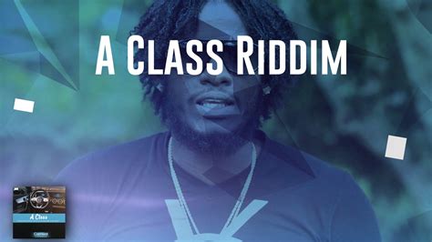 Free Dancehall Instrumental Aidonia X Vybz Kartel Type Beat A Class