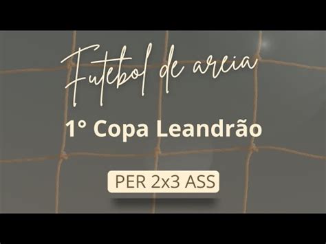 4 Rodada PERNAMBUCO 2x3 ATLÉTICO SERRA SÊCA YouTube