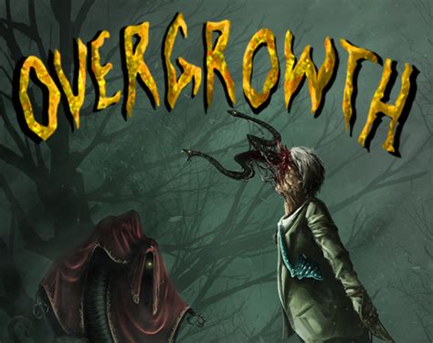 Overgrowth By Madness Heart Games