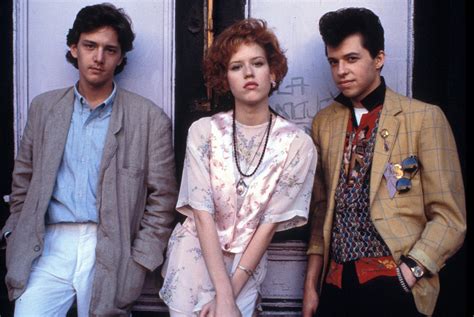 Image Gallery For Pretty In Pink Filmaffinity