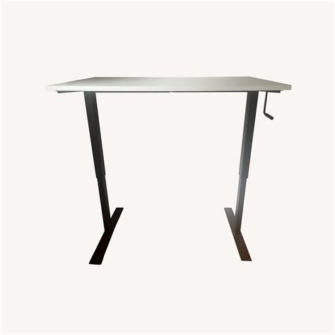 IKEA Standing Desk - AptDeco