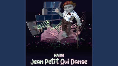 Jean Petit Qui Danse Youtube