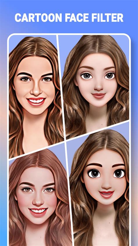 Facetoon Cartoon Yourself Apk For Android Download