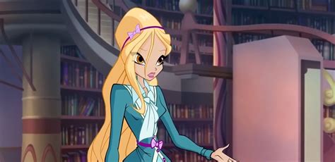 Daphne Winx Club Artofit